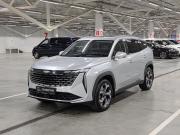 Geely Atlas II Казань  - изображение 29