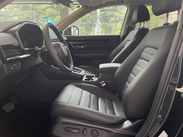 Honda CR-V VI с пробегом 2025 года, цена 4 499 000 рублей, 18 км, внедорожник, Автокод Объявления