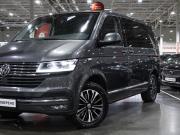 Volkswagen Multivan T6 Рестайлинг Санкт-Петербург  - изображение 32