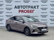 Hyundai Solaris II Рестайлинг Владимир  - изображение 17