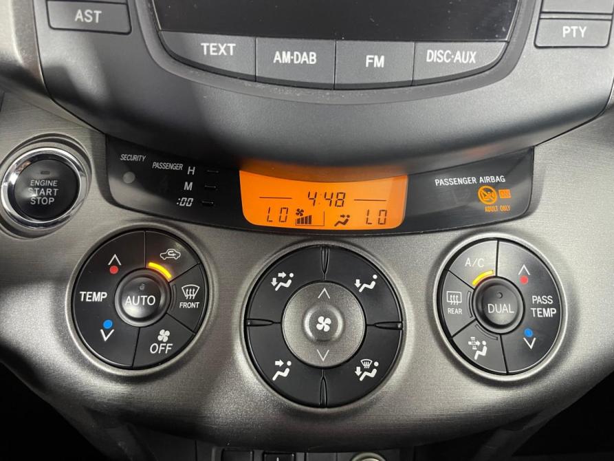 Toyota RAV4 III (XA30) Рестайлинг Воронеж  - изображение 22