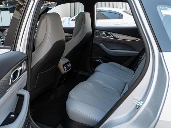Geely Galaxy M7 с пробегом 2026 года, цена 3 835 000 рублей, 42 км, внедорожник, Автокод Объявления