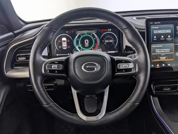 GAC GS8 II с пробегом 2023 года, цена 3 230 000 рублей, 48758 км, внедорожник, Автокод Объявления