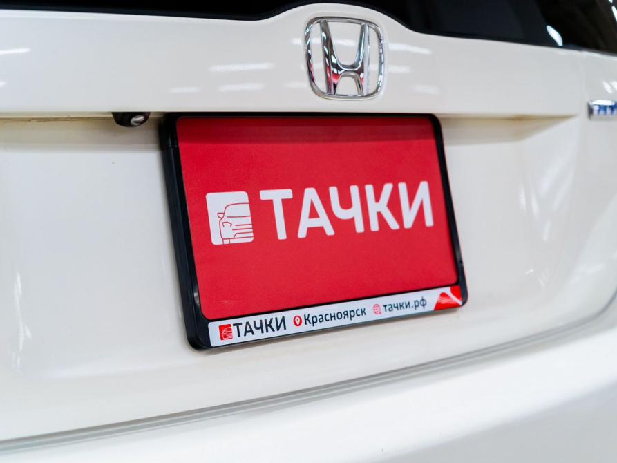 Honda Insight II Красноярск  - изображение 24