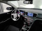 Kia Sportage IV Рестайлинг Москва  - изображение 32