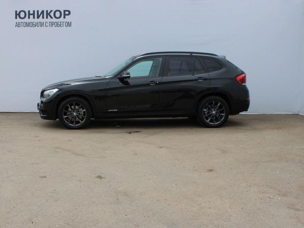 BMW X1 I (E84) Рестайлинг с пробегом 2013 года, цена 1 299 000 рублей, 124686 км, внедорожник, Автокод Объявления