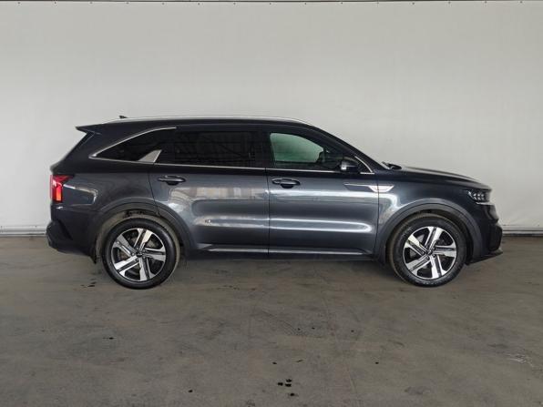 Kia Sorento IV с пробегом 2021 года, цена 3 390 000 рублей, 124400 км, внедорожник, Автокод Объявления