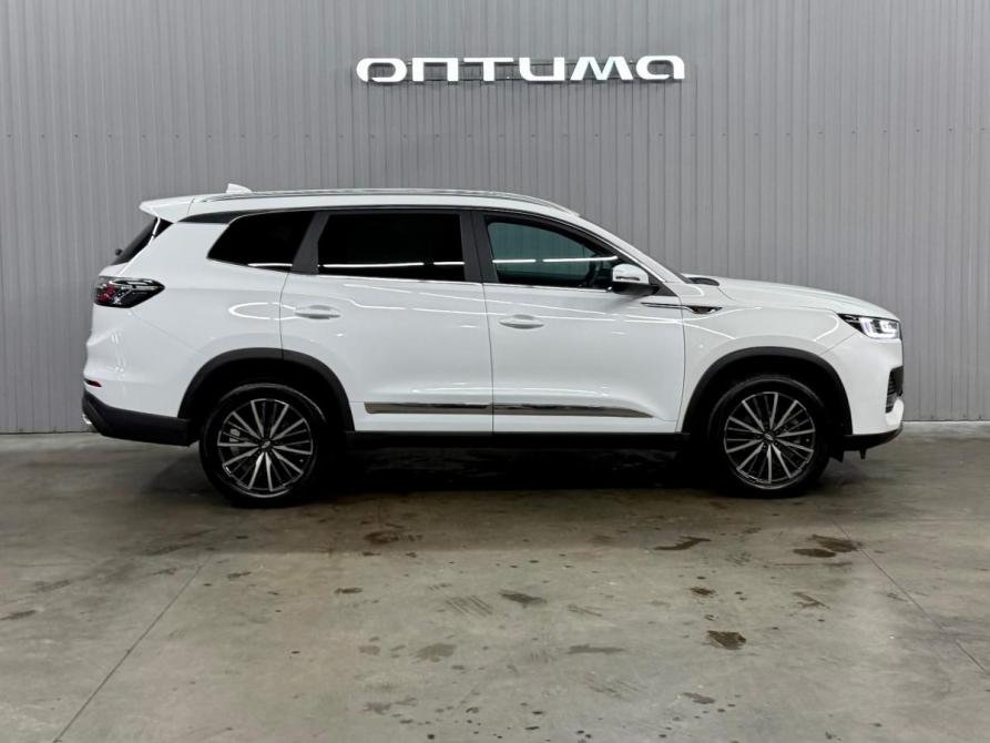 Chery Tiggo 8 Pro Max I Краснодар  - изображение 4