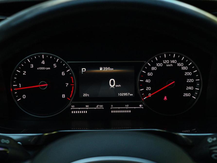 Kia Sorento IV Москва  - изображение 17