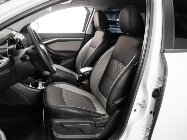 Lada (ВАЗ) Vesta I с пробегом 2019 года, цена 1 149 000 рублей, 99051 км, универсал, Автокод Объявления