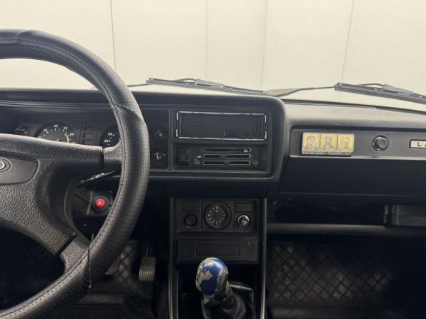 Lada (ВАЗ) 2107 с пробегом 2008 года, цена 225 000 рублей, 16966 км, седан, Автокод Объявления