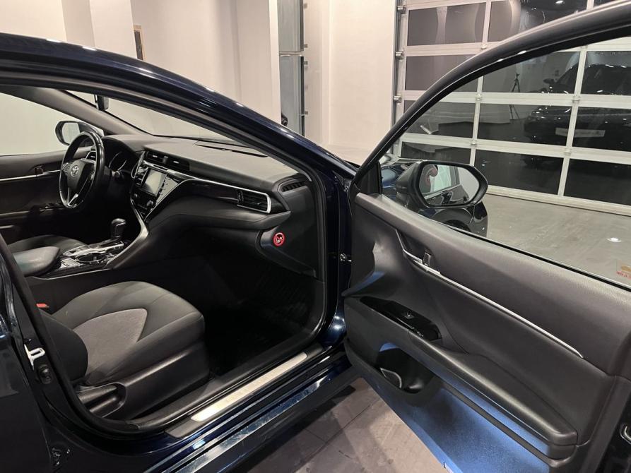 Toyota Camry VIII (XV70) Чебоксары  - изображение 27
