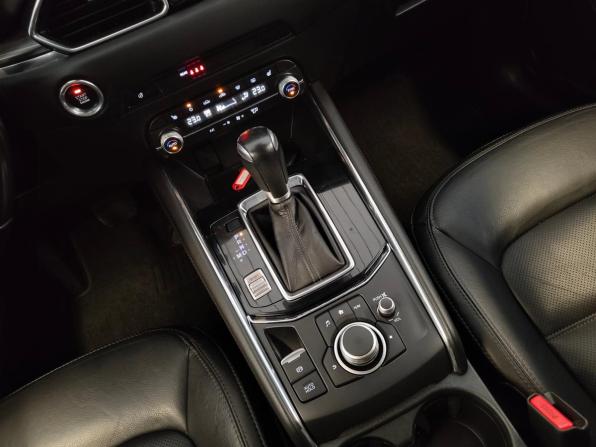 Mazda CX-5 II с пробегом 2020 года, цена 2 870 000 рублей, 116847 км, внедорожник, Автокод Объявления