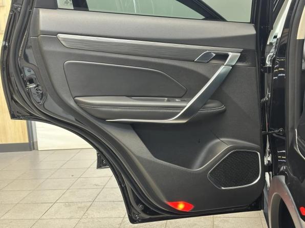 Geely Atlas Pro с пробегом 2023 года, цена 2 300 000 рублей, 36453 км, внедорожник, Автокод Объявления