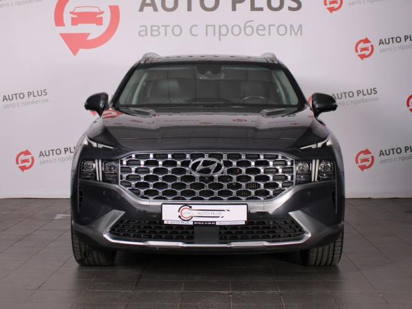 Hyundai Santa Fe IV Рестайлинг с пробегом 2021 года, цена 3 370 000 рублей, 158125 км, внедорожник, Автокод Объявления