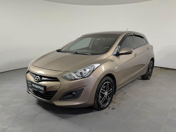 Hyundai i30 II с пробегом 2014 года, цена 1 050 000 рублей, 182549 км, хэтчбек, Автокод Объявления