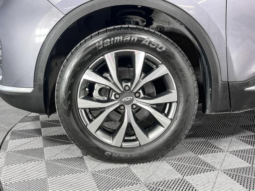 Chery Tiggo 7 Pro I Ногинск  - изображение 21