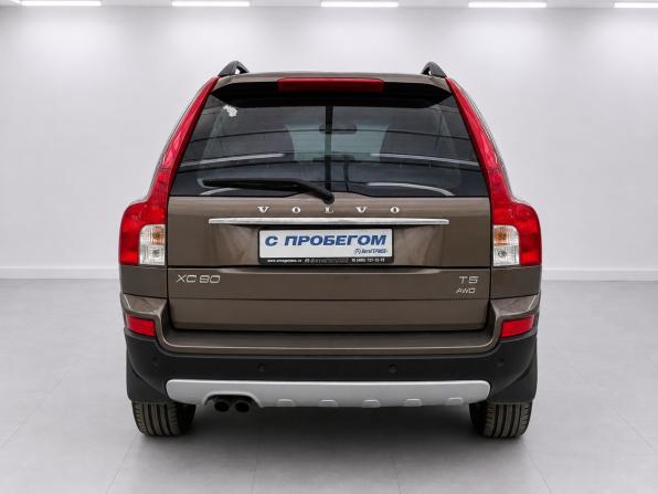 Volvo XC90 I Рестайлинг с пробегом 2011 года, цена 2 350 000 рублей, 74156 км, внедорожник, Автокод Объявления