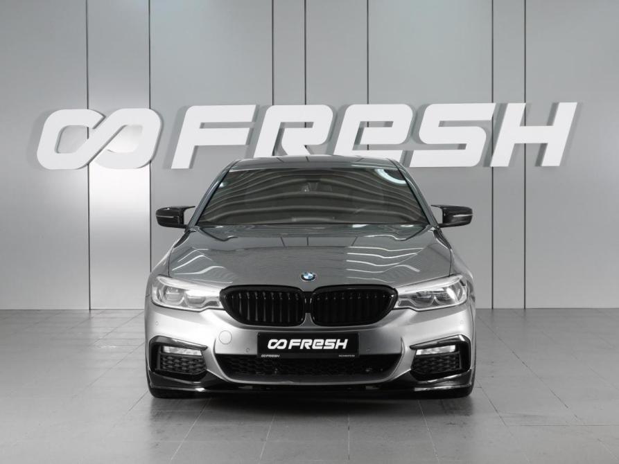 BMW 5 серии VII (G30/G31/G38) Минеральные Воды  - изображение 3
