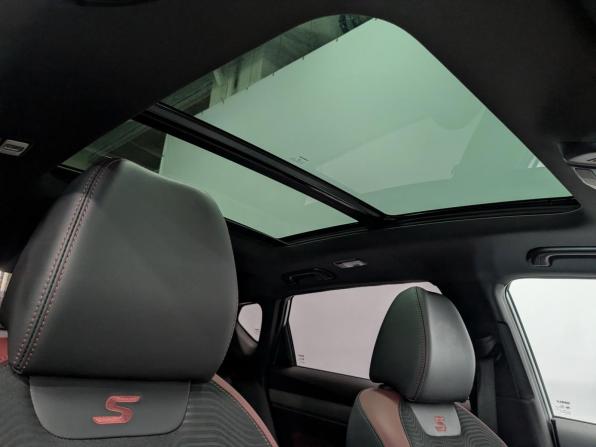 Geely Coolray I с пробегом 2021 года, цена 1 800 000 рублей, 38247 км, внедорожник, Автокод Объявления