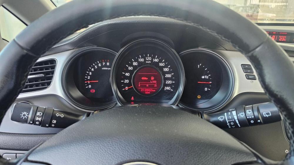 Kia Ceed II Липецк  - изображение 9