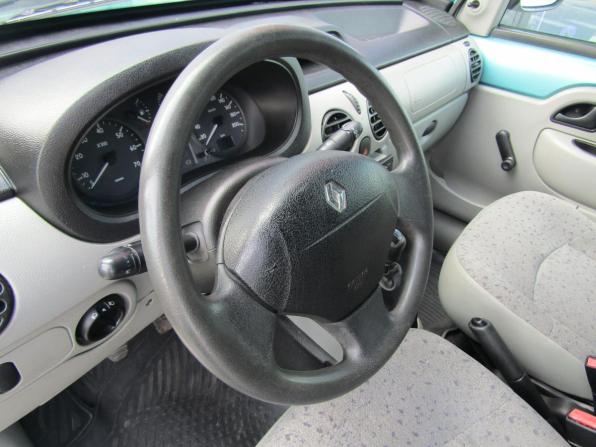 Renault Kangoo I Рестайлинг с пробегом 2003 года, цена 470 000 рублей, 209084 км, минивэн, Автокод Объявления