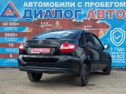 Lada (ВАЗ) Granta I Набережные Челны  - изображение 21