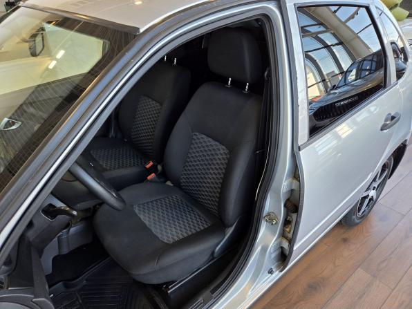 Lada (ВАЗ) Granta I Рестайлинг с пробегом 2019 года, цена 590 000 рублей, 90510 км, седан, Автокод Объявления