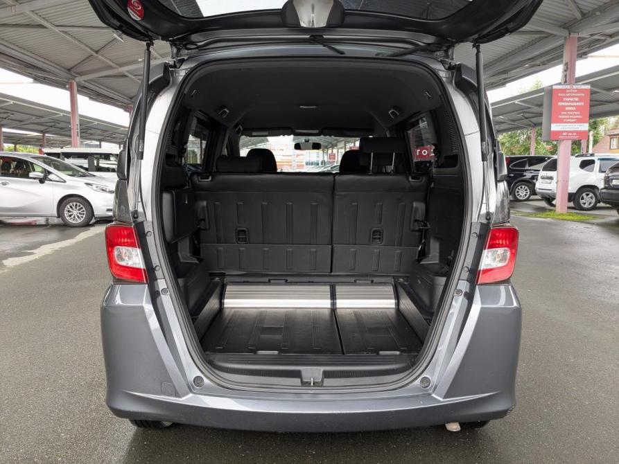 Honda Freed I Екатеринбург  - изображение 14
