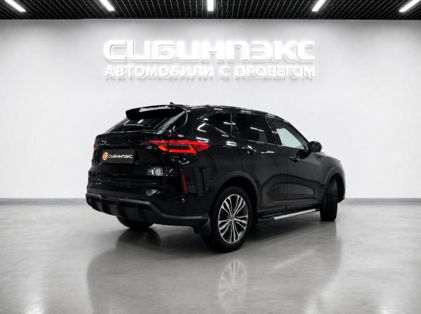 Haval F7 I Рестайлинг с пробегом 2022 года, цена 2 080 000 рублей, 52000 км, внедорожник, Автокод Объявления