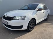 Skoda Rapid I Стерлитамак  - изображение 39