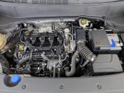 Changan CS35 Plus I Рестайлинг Москва  - изображение 39