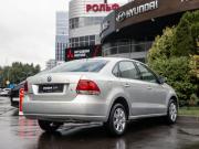 Volkswagen Polo V Москва  - изображение 20