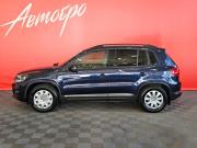 Volkswagen Tiguan I Рестайлинг Вологда  - изображение 19
