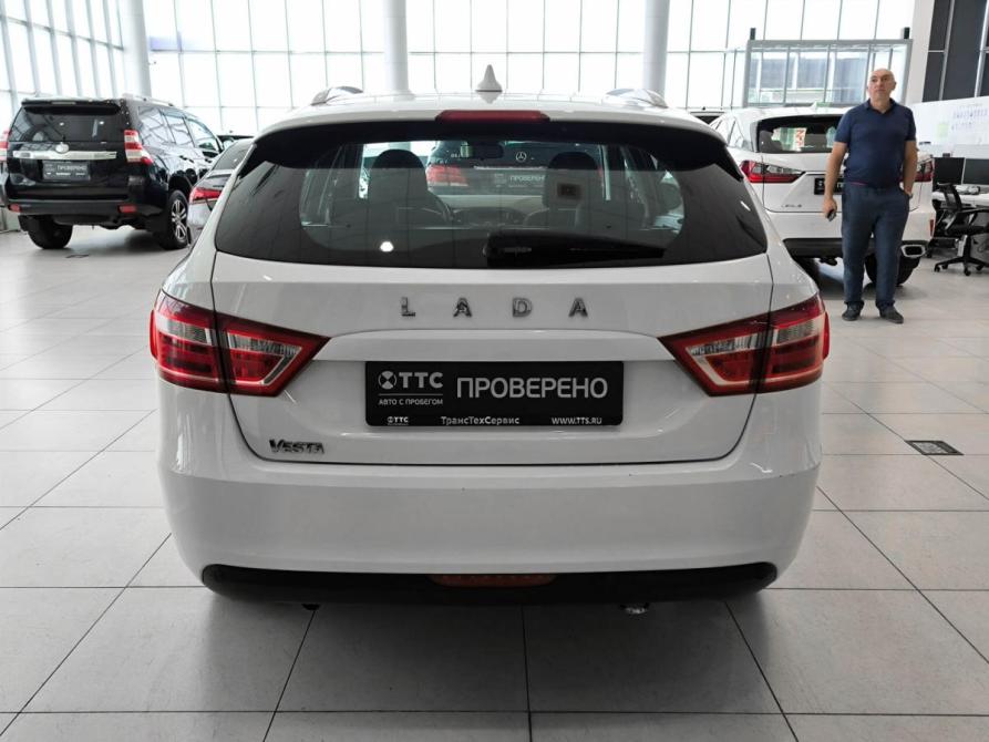 Lada (ВАЗ) Vesta I Казань  - изображение 7