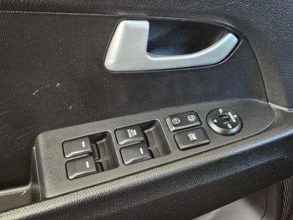 Kia Sportage III Рестайлинг с пробегом 2014 года, цена 1 295 000 рублей, 120890 км, внедорожник, Автокод Объявления