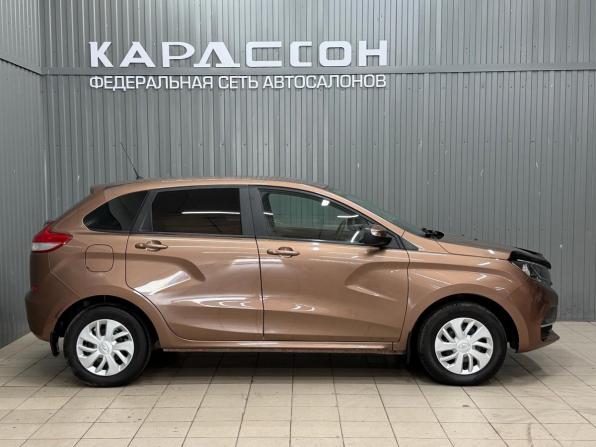 Lada (ВАЗ) XRAY I с пробегом 2021 года, цена 990 000 рублей, 56000 км, хэтчбек, Автокод Объявления