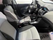Chevrolet Cruze I Курск  - изображение 26