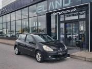 Renault Clio III Санкт-Петербург  - изображение 16