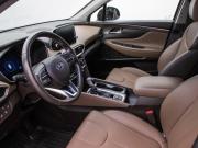Hyundai Santa Fe IV Москва  - изображение 29