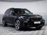 BMW X5 IV (G05/G18) Москва  - изображение 28