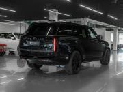 Land Rover Range Rover V Москва  - изображение 37