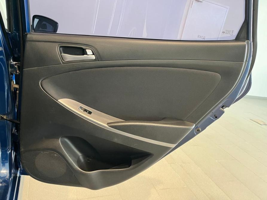 Hyundai Solaris I Рестайлинг Волгоград  - изображение 24