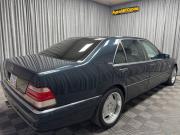 Mercedes-Benz S-Класс III (W140) Стерлитамак  - изображение 51