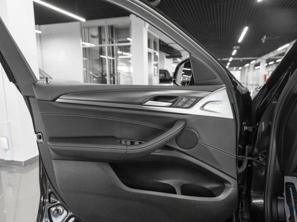 BMW X4 II (G02) Рестайлинг с пробегом 2022 года, цена 6 250 000 рублей, 32400 км, внедорожник, Автокод Объявления