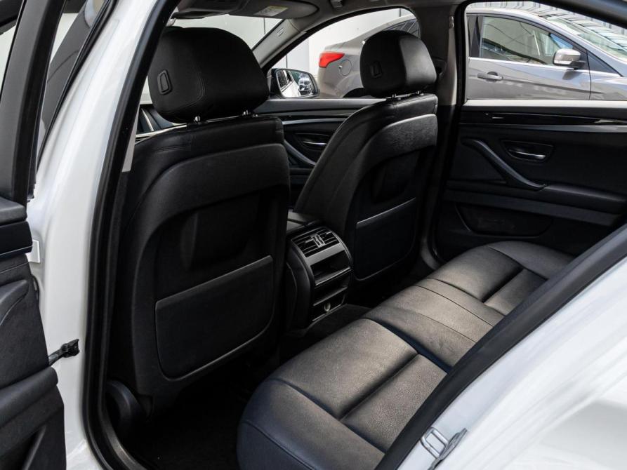 BMW 5 серии VI (F10/F11/F07) Рестайлинг Краснодар  - изображение 10