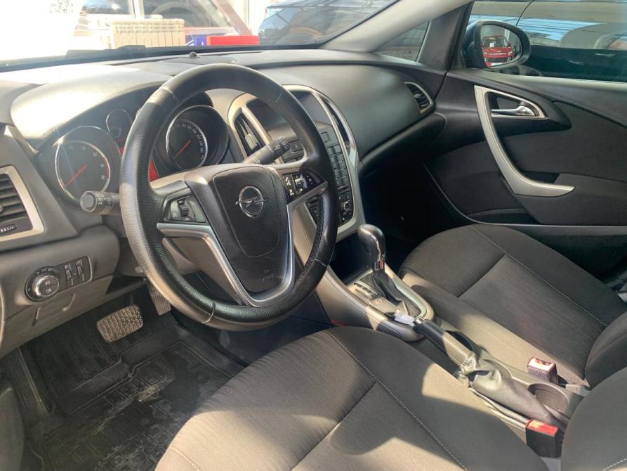 Opel Astra J Арзамас  - изображение 11