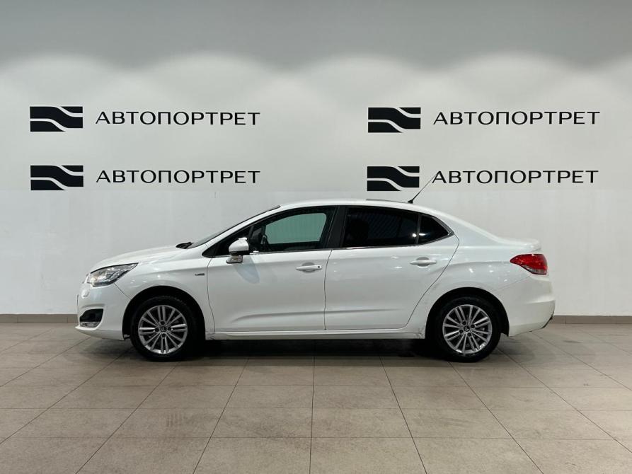 Citroen C4 II Санкт-Петербург  - изображение 4