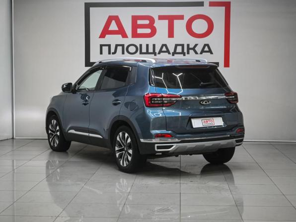 Chery Tiggo 4 I Рестайлинг с пробегом 2020 года, цена 1 219 000 рублей, 67701 км, внедорожник, Автокод Объявления