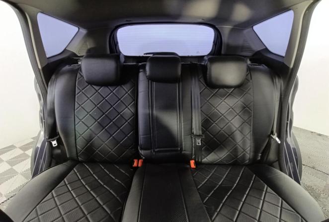 Ford Kuga II с пробегом 2012 года, цена 850 000 рублей, 134035 км, внедорожник, Автокод Объявления